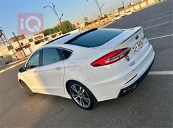 فۆرد فیوژن